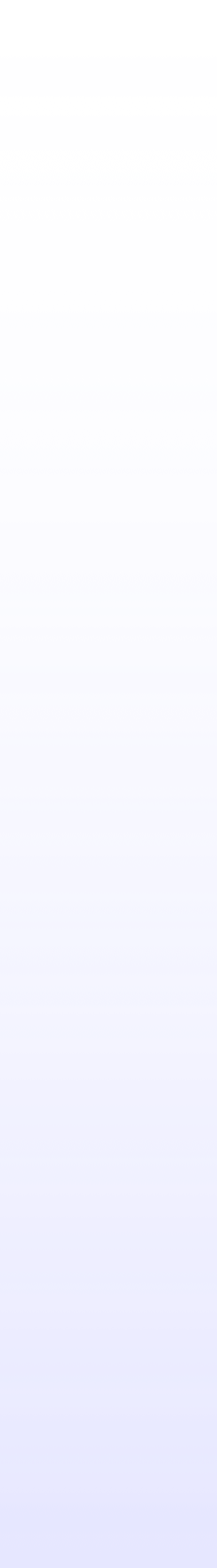 Light Periwinkle Background